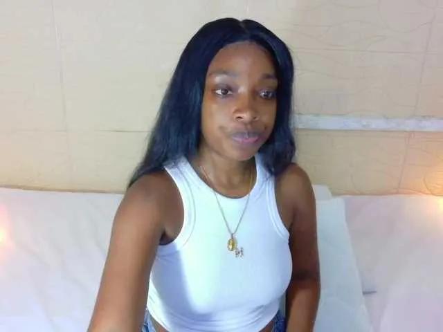 Try BongaCams's Shamira-moore shamira-moore from BongaCams