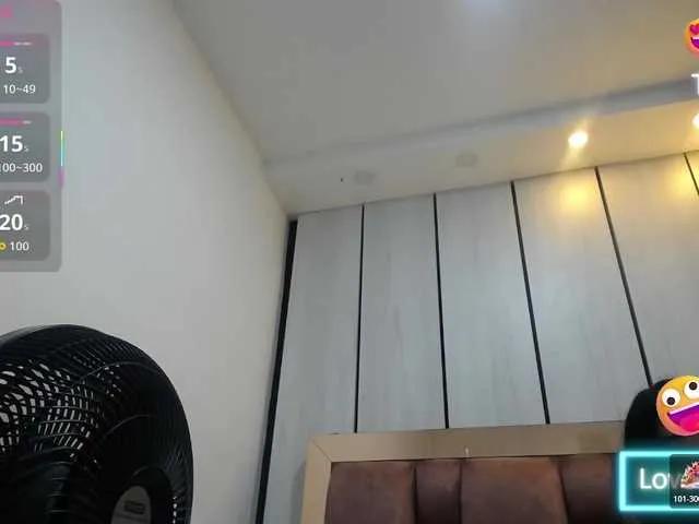 Cute ShanonHughes wants you to fuck her body now ShanonHughes from BongaCams