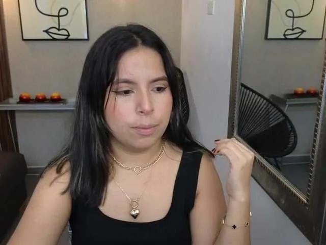 Discover BongaCams's Sharlotte-Milk Sharlotte-Milk from BongaCams