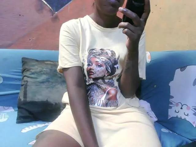 Sheilkahsexy from BongaCams