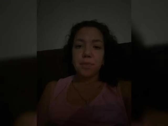 Shellada from BongaCams