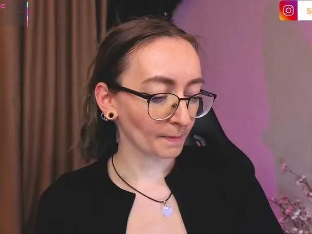 Dirty ShiroHeby wants you to fuck her body now ShiroHeby from BongaCams