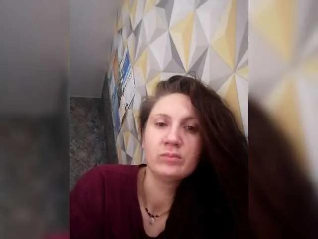 Simpotyahka from BongaCams