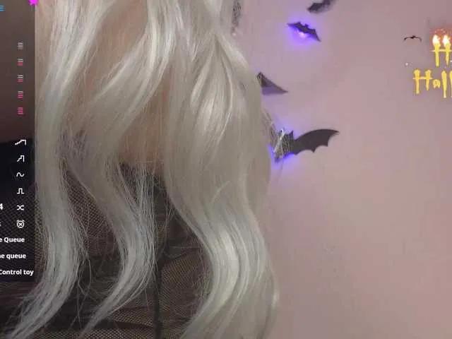 SisterLilith from BongaCams