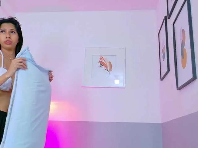 Amazing Skinnyprinces wants you to fuck her body now skinnyprinces from BongaCams