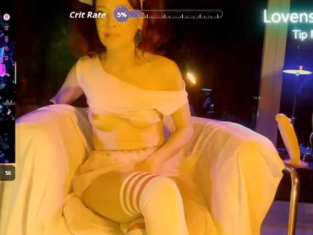 smallestgirlinchat01 from BongaCams