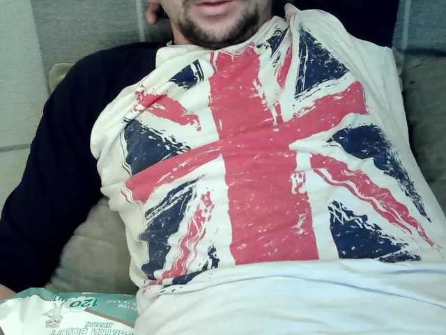 Sexy Sofi-Dorian wants you to fuck their body now Sofi-Dorian from BongaCams