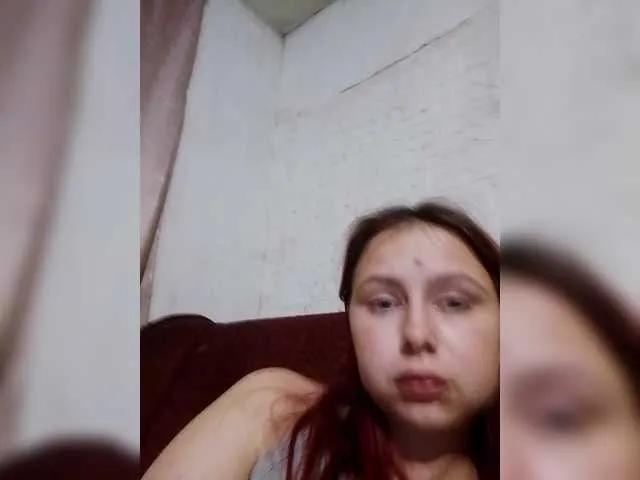 Slutty Sofia2007 wants you to fuck her body now Sofia2007 from BongaCams