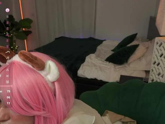 SoftSunday from BongaCams