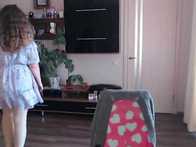 Naked SophiaBonne wants you to fuck her body now SophiaBonne from BongaCams