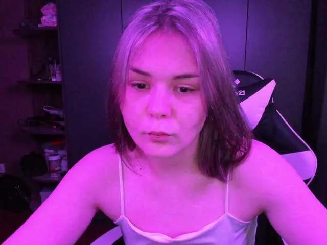 SophiaLix from BongaCams