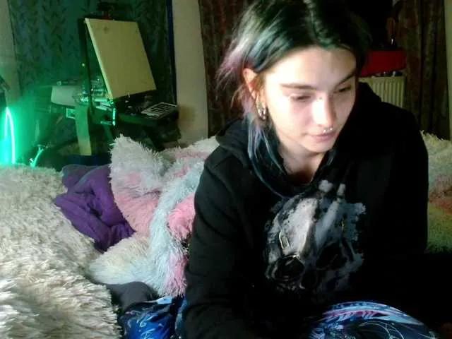 SophieHard from BongaCams