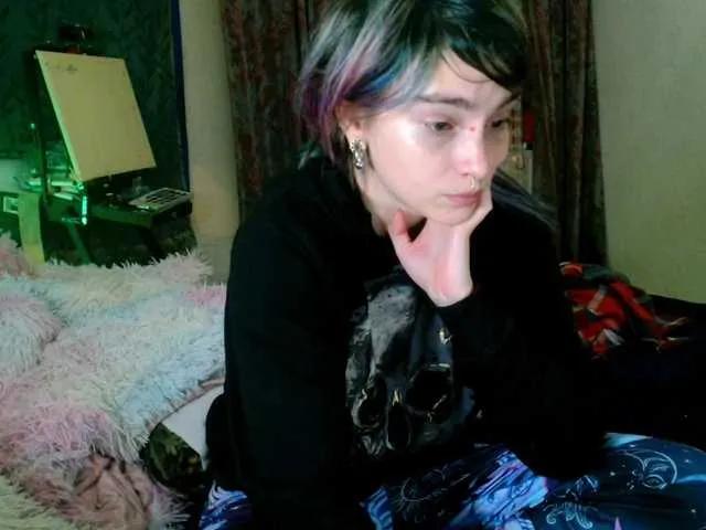 SophieHard from BongaCams
