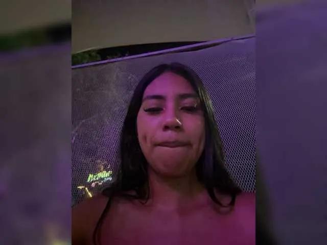 SoriBaker from BongaCams