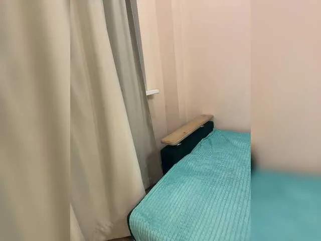 SpaceSsexxx from BongaCams