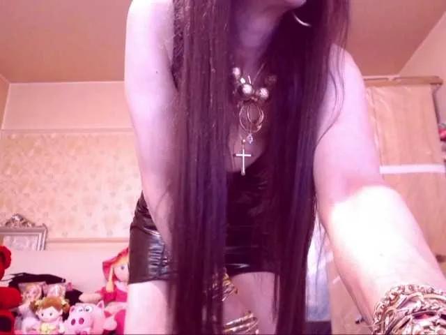 Amazing SpecialCerise wants you to fuck her body now SpecialCerise from BongaCams