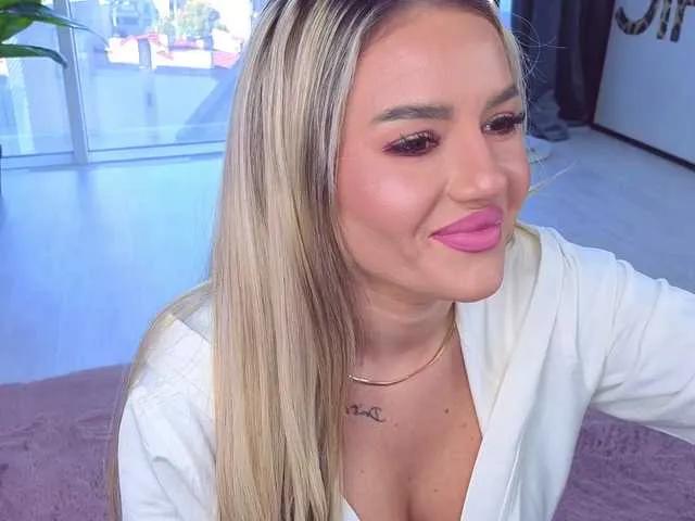 SpoilM3Mor3 from BongaCams