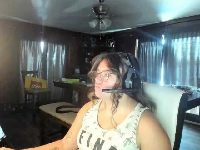 spookysmokes from BongaCams