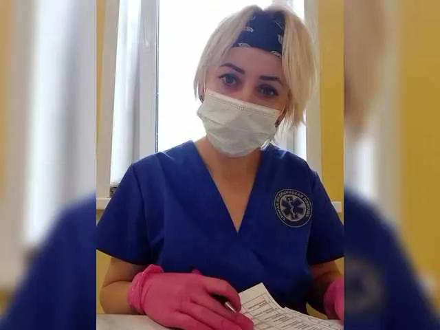 St171 from BongaCams