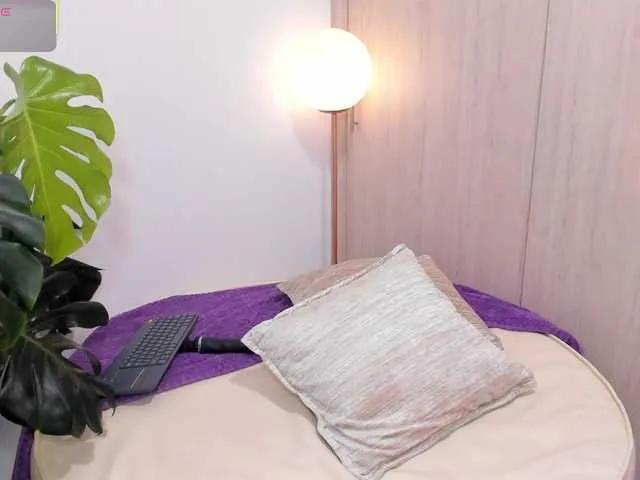 Hot StacyConner wants you to fuck her body now StacyConner from BongaCams