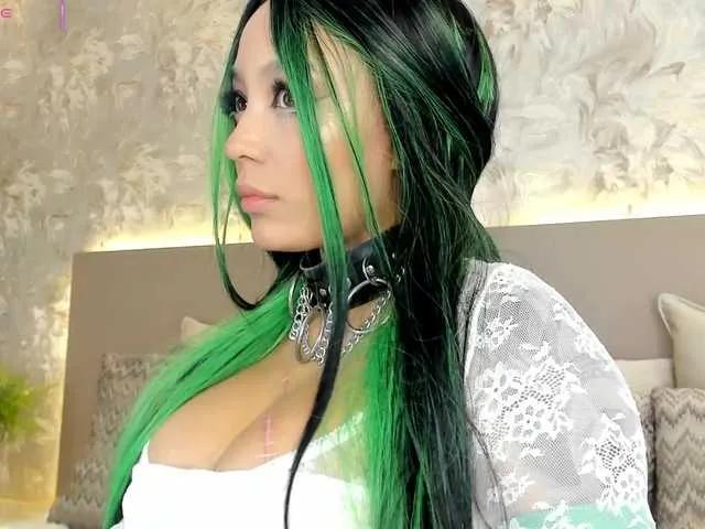steffanybeck from BongaCams