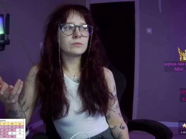 stillHer from BongaCams