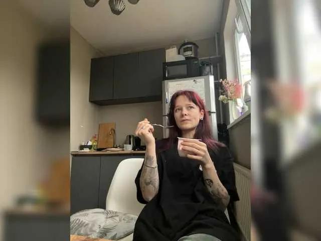 stillHer from BongaCams