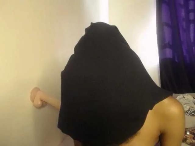 Try BongaCams's Sumeyhia sumeyhia from BongaCams