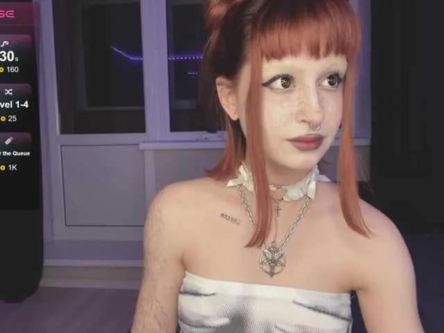Sunnycindy-luv from BongaCams