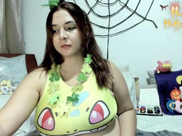 Masturbate to BongaCams's SuzyGamingFairy SuzyGamingFairy from BongaCams