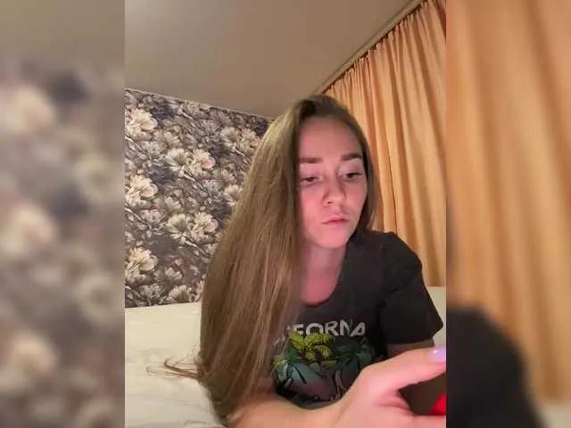 Watch BongaCams's SvParochka SvParochka from BongaCams