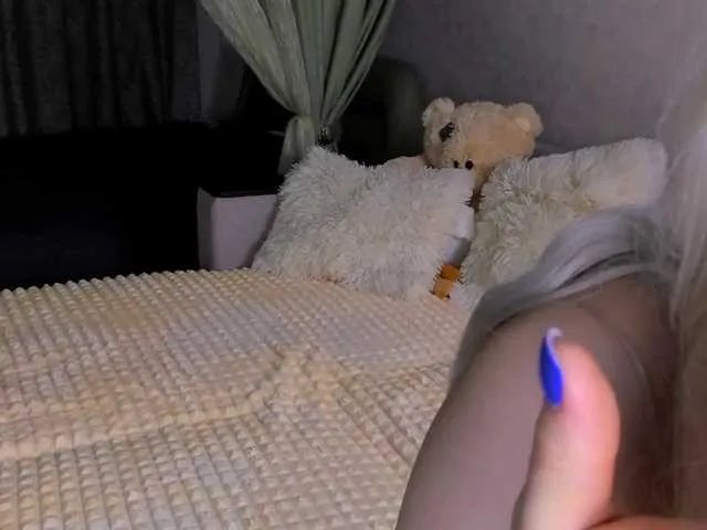 Sweeet-Barbie from BongaCams