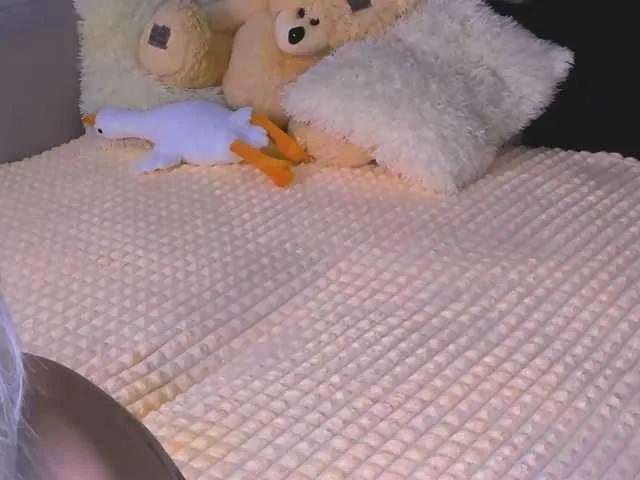 BongaCams Sweeet-Barbie Sweeet-Barbie from BongaCams