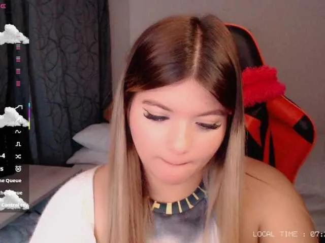 Masturbate to 18 years old Sweet-emily1 from BongaCams Sweet-emily1 from BongaCams