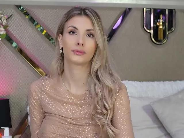 Sweet-Mishelle from BongaCams