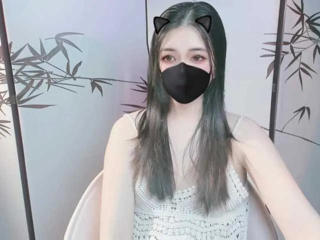 SweetAngel- from BongaCams