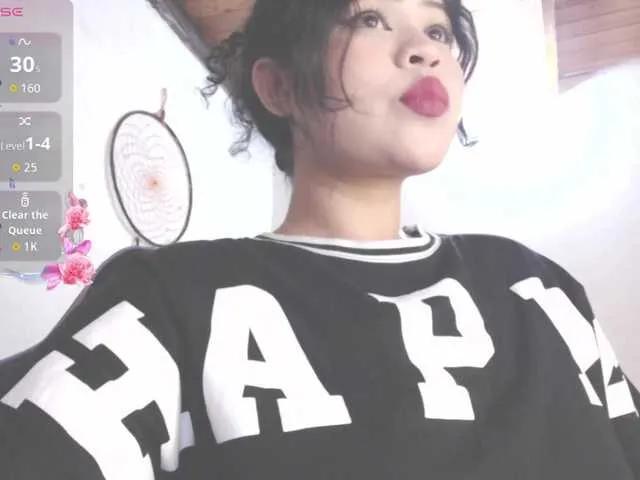 sweetdolly666 from BongaCams