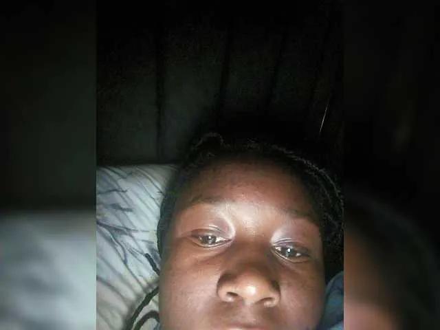 Sweetkenyanbabe from BongaCams