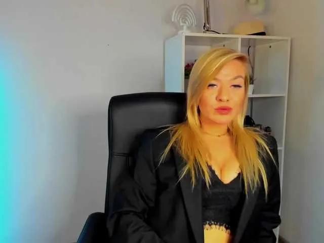 SweetLaura20 from BongaCams