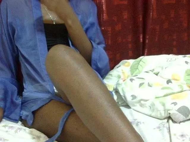 Admire Sweetnanah, she wants to masturbate for you Sweetnanah from BongaCams