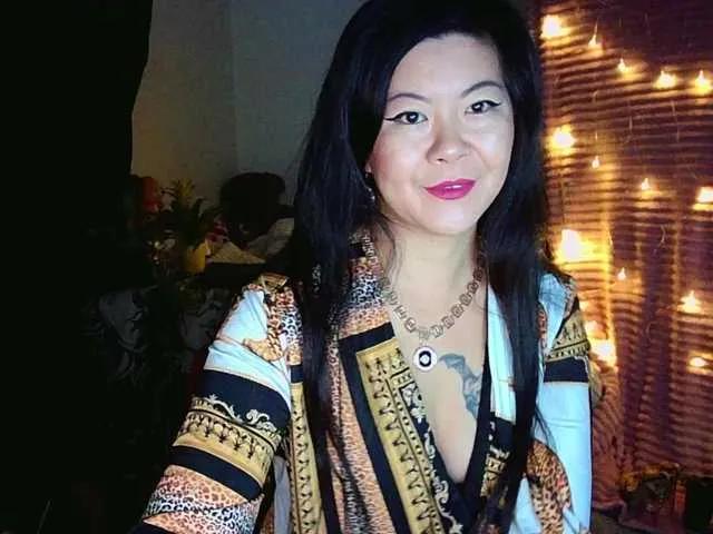 SweetyLaura from BongaCams