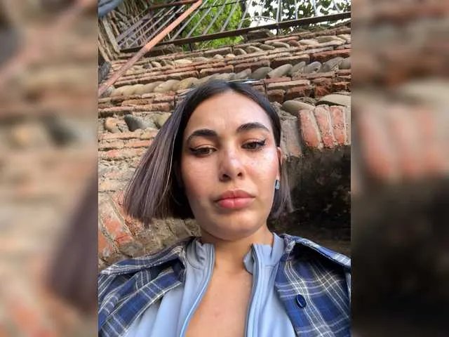 Talilia from BongaCams