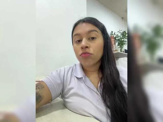 Taniaharlow from BongaCams