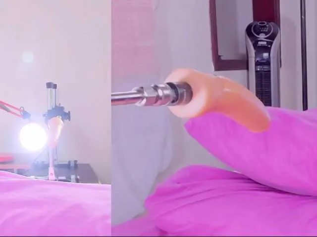 Tatiana18 from BongaCams