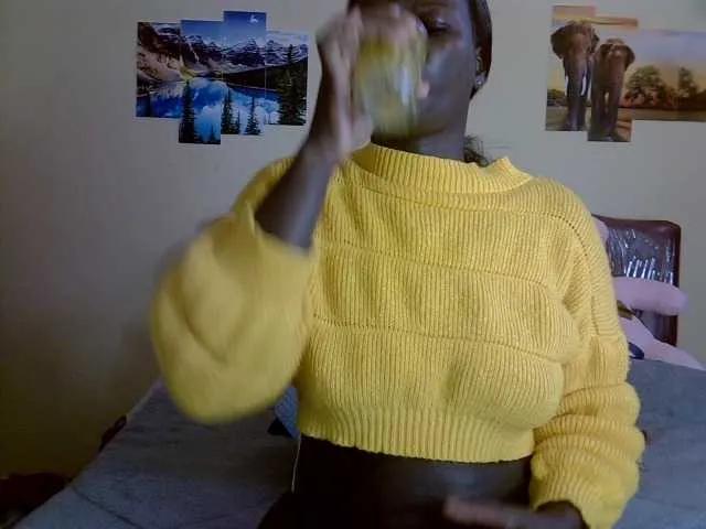 Tatiana22 from BongaCams