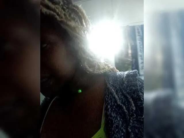 TheeBilquiss from BongaCams