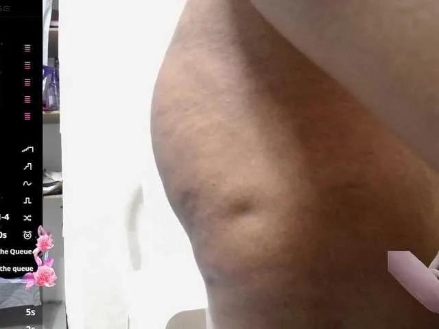 Discover BongaCams's Thickebonymilf thickebonymilf from BongaCams