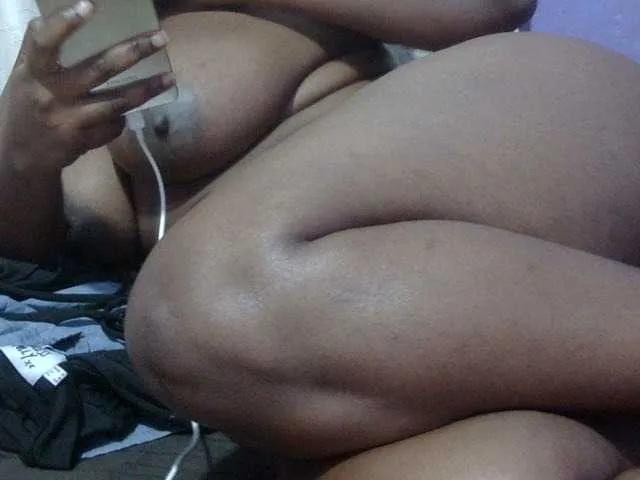 Thicky-cay from BongaCams