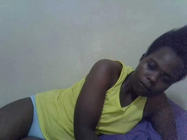 Thirstypussy from BongaCams