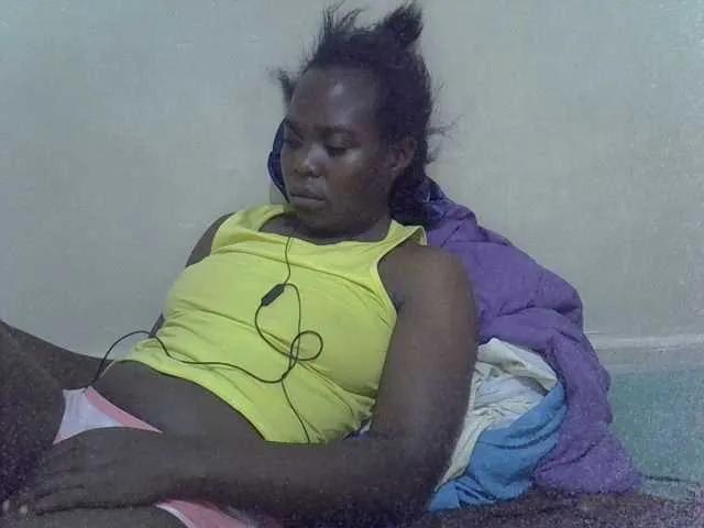 Thirstypussy from BongaCams